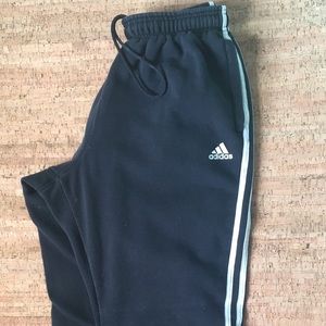 Adidas Essential fleece joggers